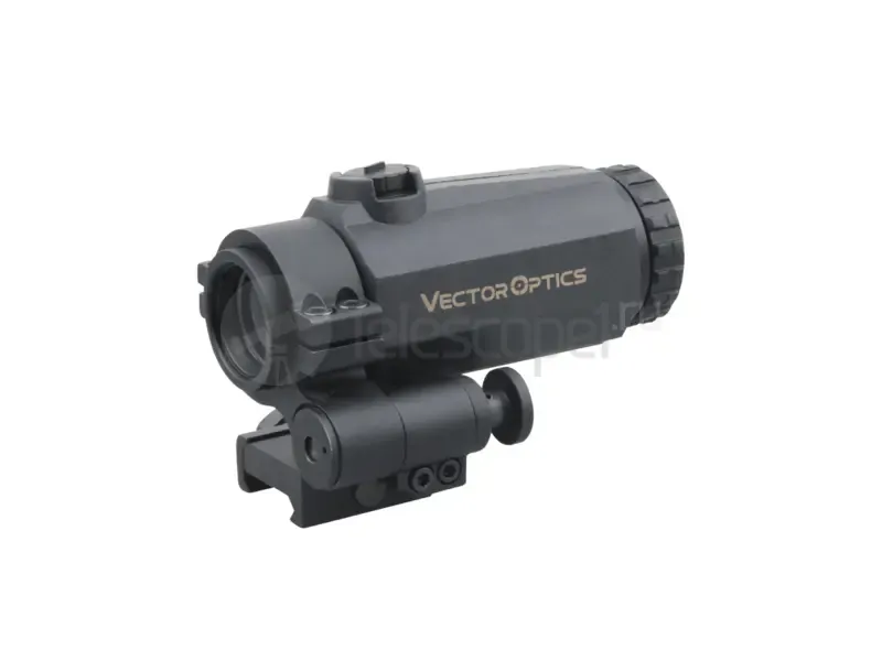 Увеличитель Vector Optics Maverick-III 3x22 Magnifier, MIL (SCMF-31)