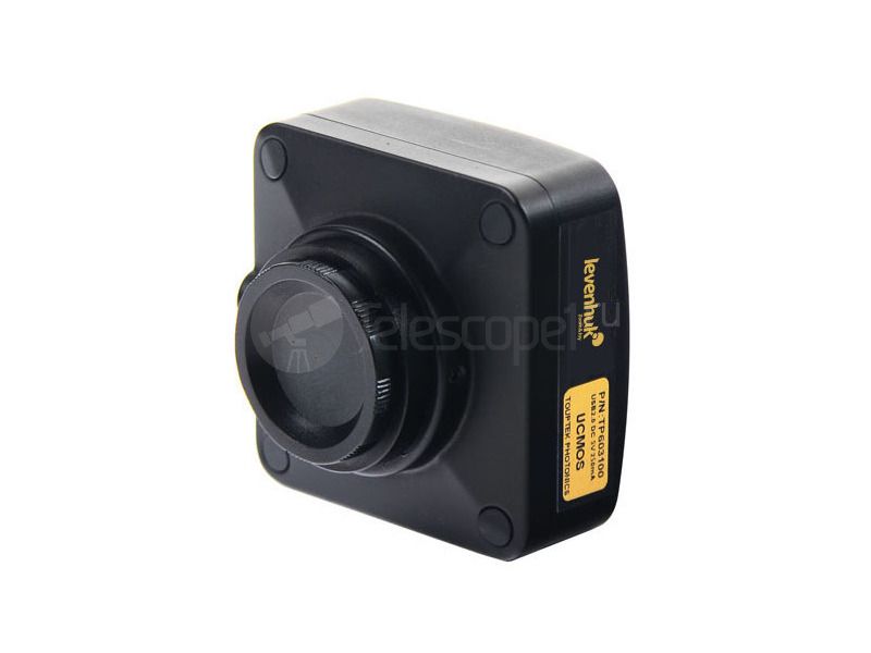 Цифровая камера ToupCam GCMOS01200KPB 1,3 Мп (для телескопа)