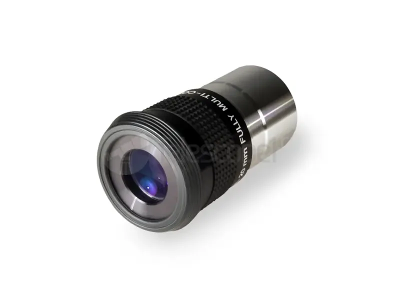 Окуляр Levenhuk Plossl 20 мм 1.25"