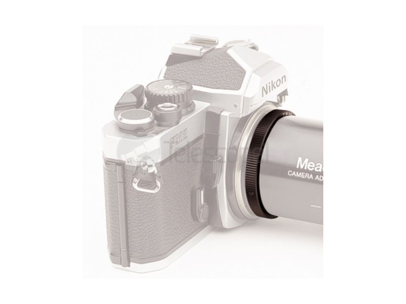 T-адаптер Bresser для камер Canon EOS