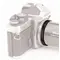 T-адаптер Bresser для камер Canon EOS