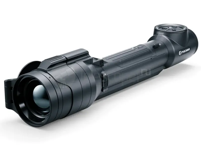 Тепловизионный прицел Pulsar Talion XG35