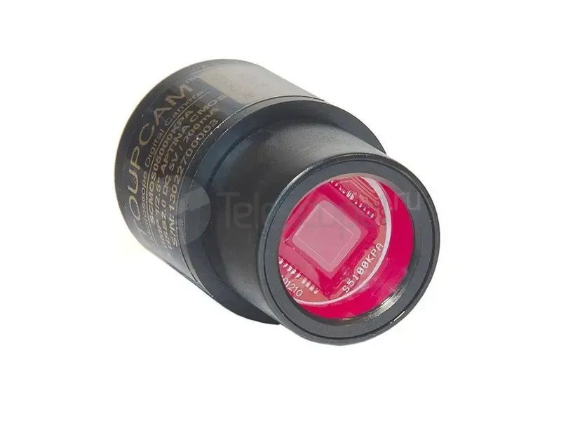 Камера для микроскопа ToupCam SCMOS00350KPA