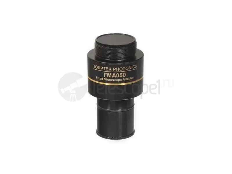 Камера для микроскопа ToupCam U3CMOS05100KPA