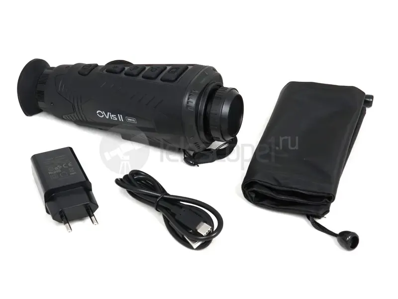 Тепловизор Arkon OVis II SM15