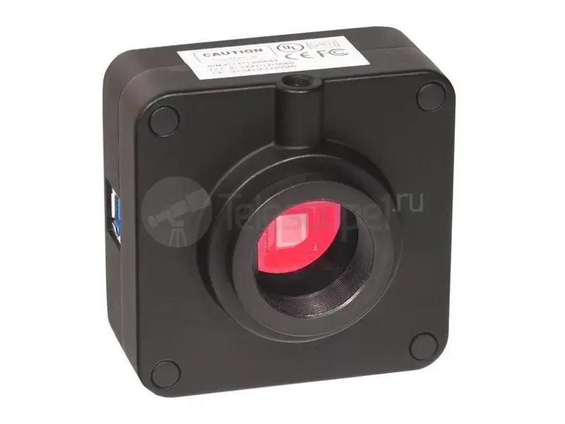 Камера для микроскопа ToupCam U3CMOS10000KPA