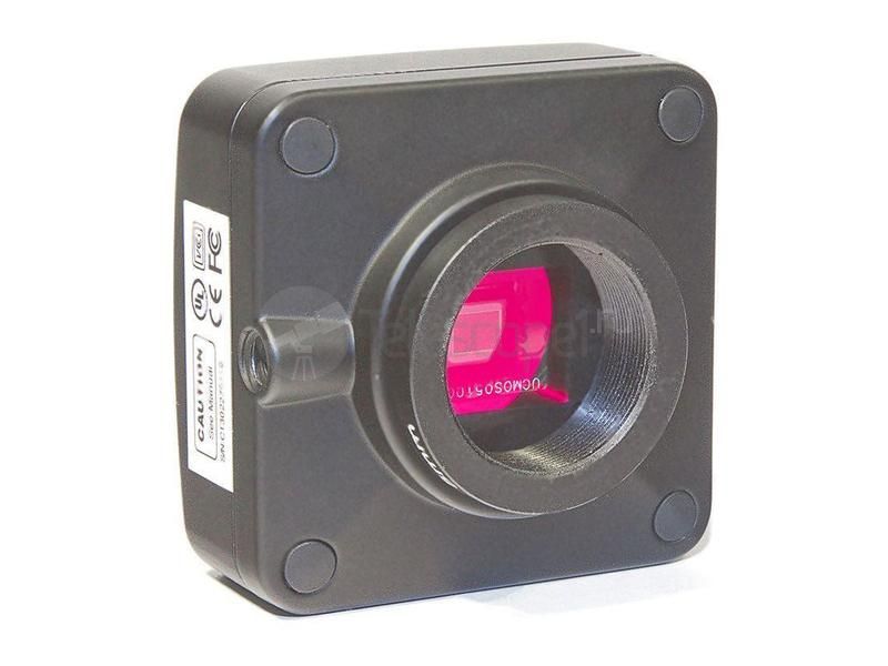 Камера для микроскопа ToupCam UCMOS01300KPA