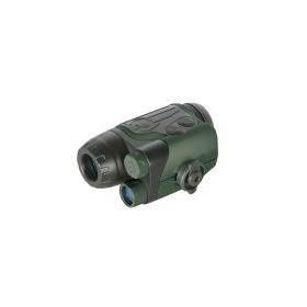 Yukon Spartan 2x24