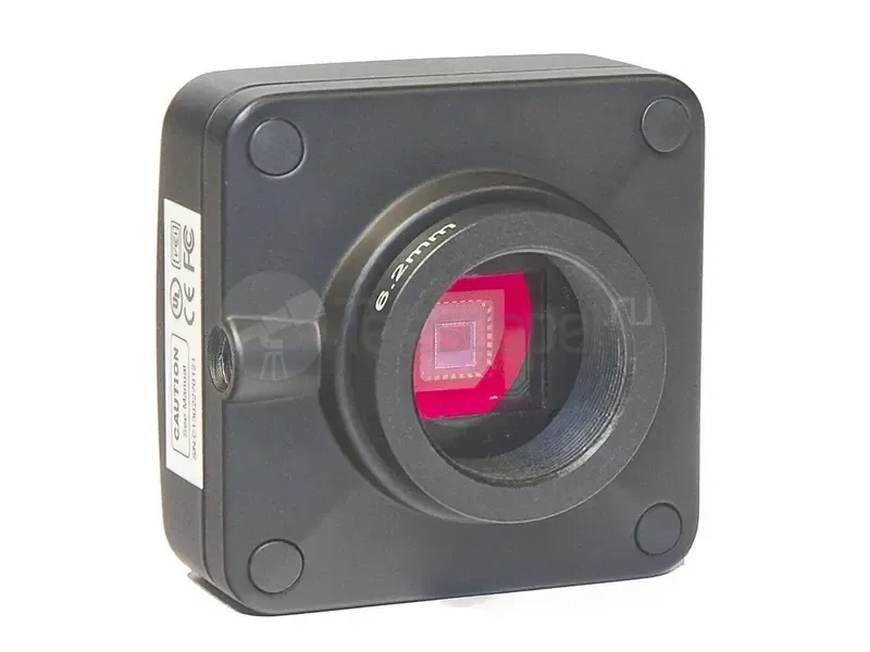 Камера для микроскопа ToupCam UCMOS14000KPA