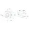 Камера для микроскопа ToupCam UCMOS14000KPA