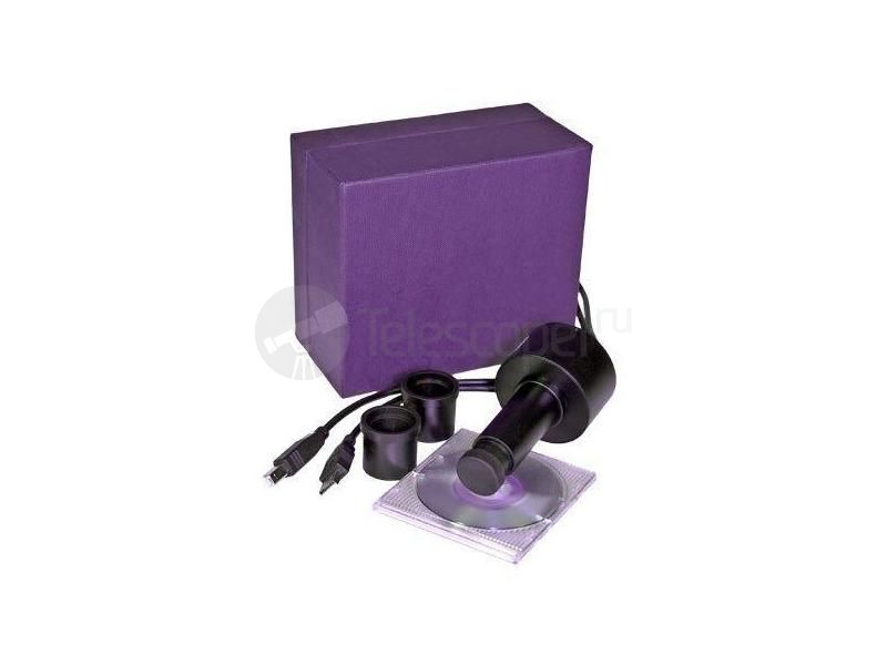 Камера для микроскопа Scopetek DCM130 BW