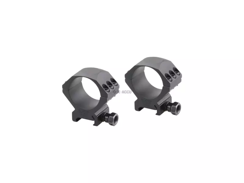 Кольца Vector Optics X-Accu на weaver 34 мм, низкие (SCTM-52) Кольца Vector Optics X-Accu на weaver 34 мм, низкие (SCTM-52)