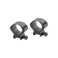 Кольца Vector Optics X-Accu на weaver 34 мм, низкие (SCTM-52) Кольца Vector Optics X-Accu на weaver 34 мм, низкие (SCTM-52)