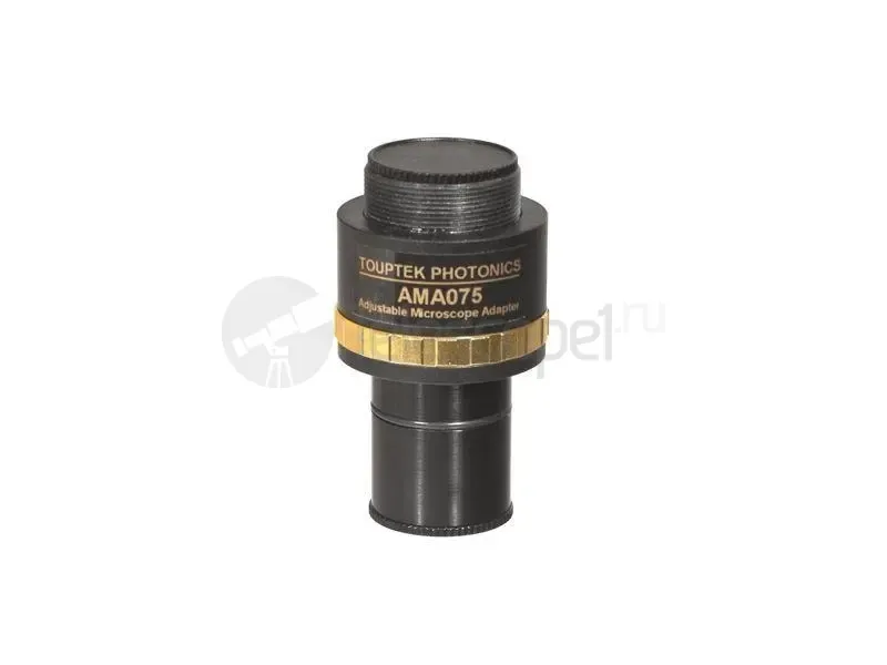 Адаптер линзовый ToupTek AMA075 0.75X