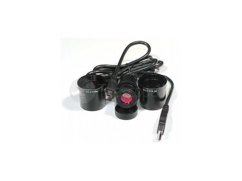 Камера для микроскопа Scopetek DEM35