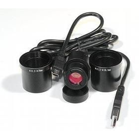 Камера для микроскопа Scopetek DEM35