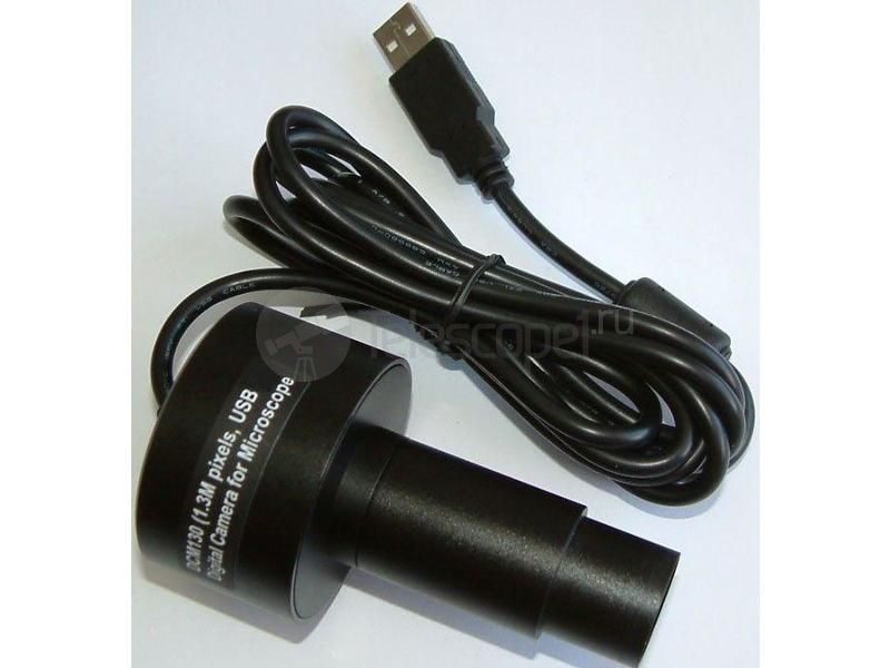 Камера для микроскопа Scopetek MDC560