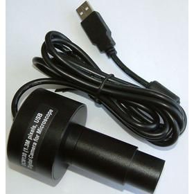 Камера для микроскопа Scopetek MDC560