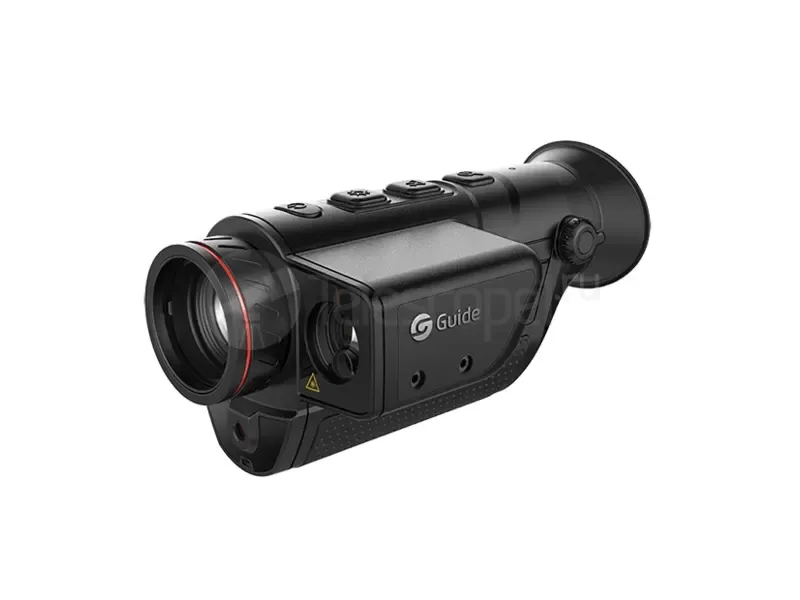 Тепловизор Guide TD421 LRF