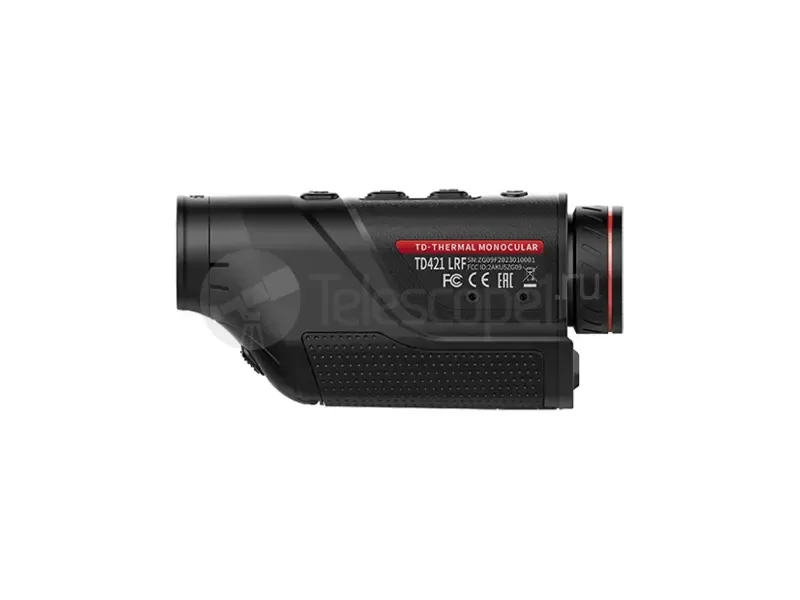 Тепловизор Guide TD421 LRF