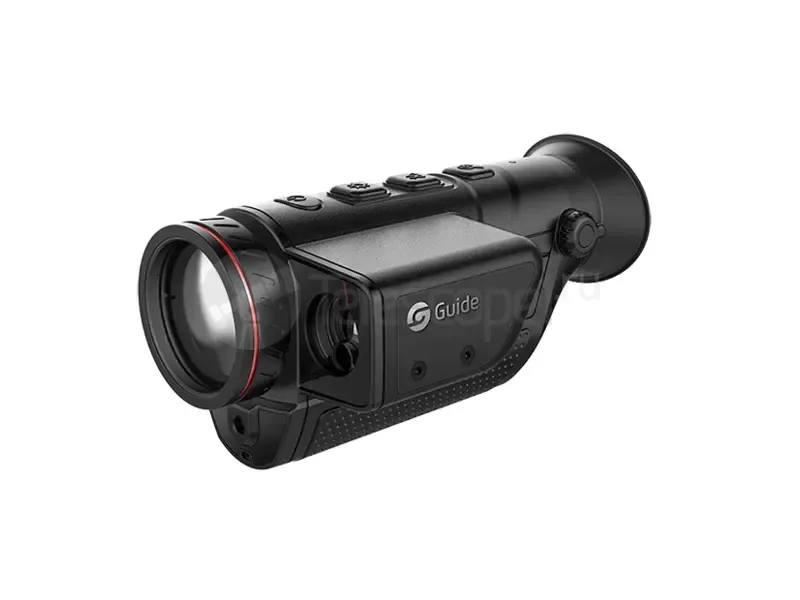 Тепловизор Guide TD431 LRF