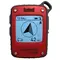 GPS-компас Backtrack D-Tour red