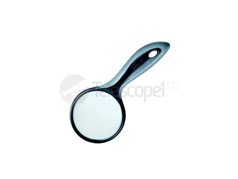 Лупа Maped 039300 3x 75 мм