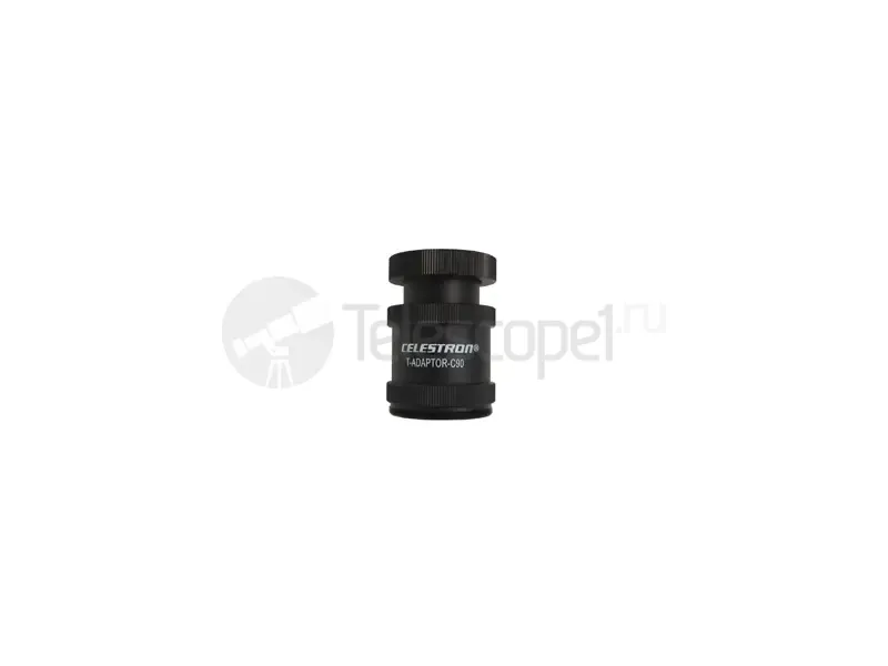 T-адаптер Celestron для NexStar 4, C90 Mak