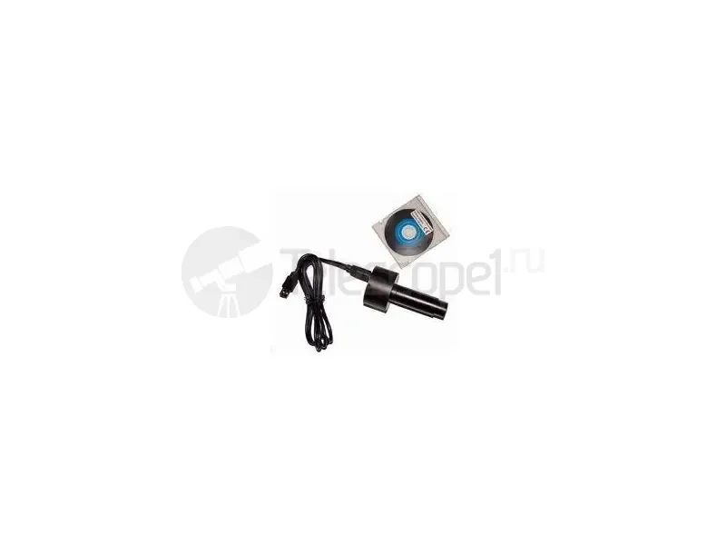 Камера для микроскопа Scopetek DCМ510 BW