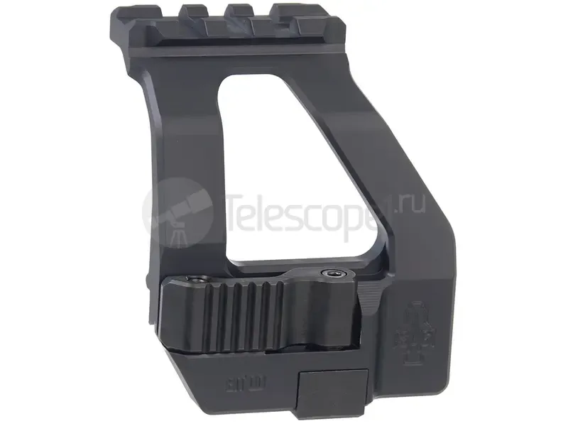 Быстросъёмный кронштейн SAG Bit боковой weaver/ACOG для АК/Сайга