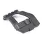 Быстросъёмный кронштейн SAG Bit боковой weaver/ACOG для АК/Сайга