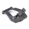 Быстросъёмный кронштейн SAG Bit боковой weaver/ACOG для АК/Сайга