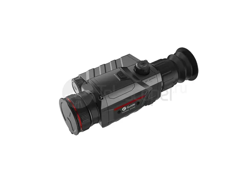 Тепловизионный прицел Guide TR620