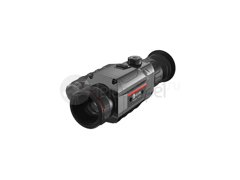 Тепловизионный прицел Guide TR620