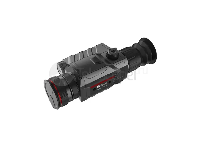 Тепловизионный прицел Guide TR630