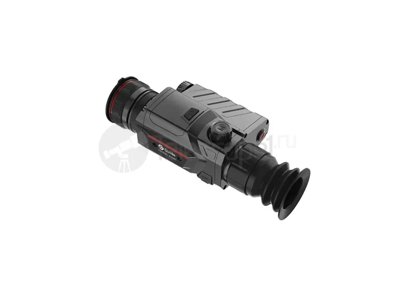 Тепловизионный прицел Guide TR630