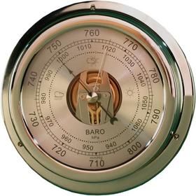 Барометр ПБ 16 Silver