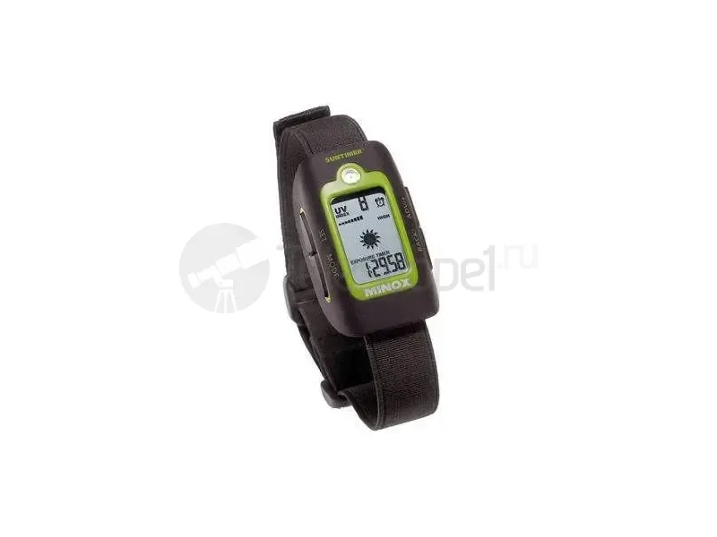 Детектор ультрафиолета Minox Suntimer