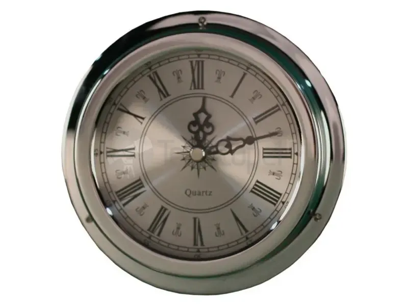 Часы ПБ 18 Silver