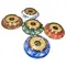 Барометр БТК-СН 18 зимний узор
