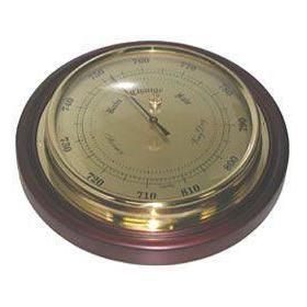Барометр В390