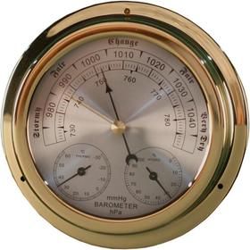 Барометр ПБ 17 Gold