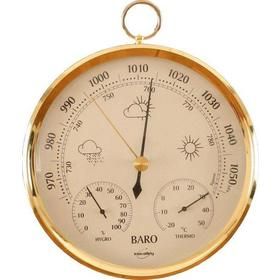 Барометр ПБ-15 GOLD