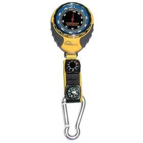 Барометр-альтиметр ВКТ381