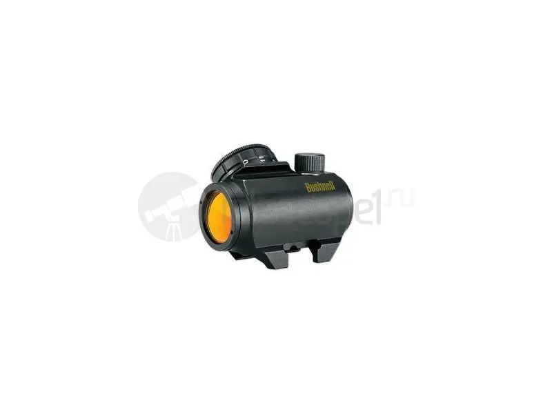 Коллиматорный прицел Bushnell Trophy TRS-25 1x25