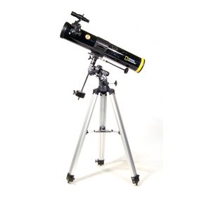 Bresser National Geographic 76/700 EQ