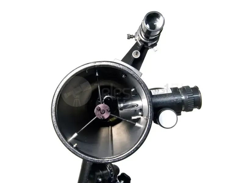Телескоп Bresser National Geographic 76/700 EQ