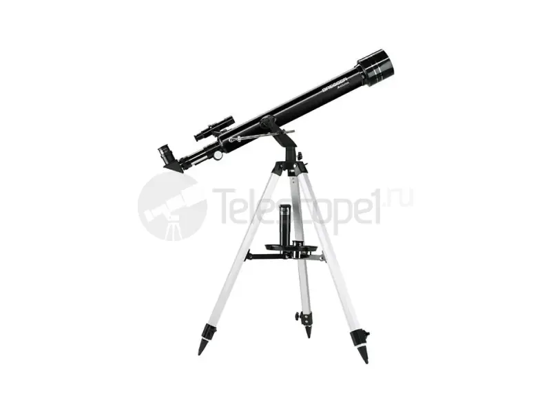 Телескоп Bresser Arcturus 60/700 AZ