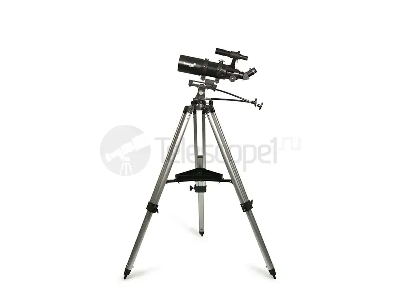 Телескоп Levenhuk Skyline 80x400 AZ