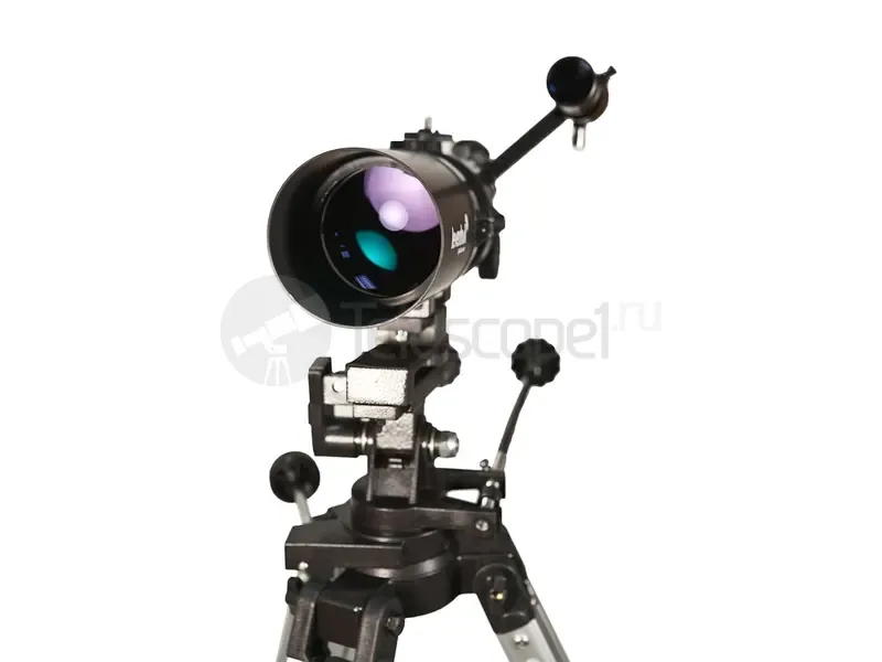 Телескоп Levenhuk Skyline 80x400 AZ
